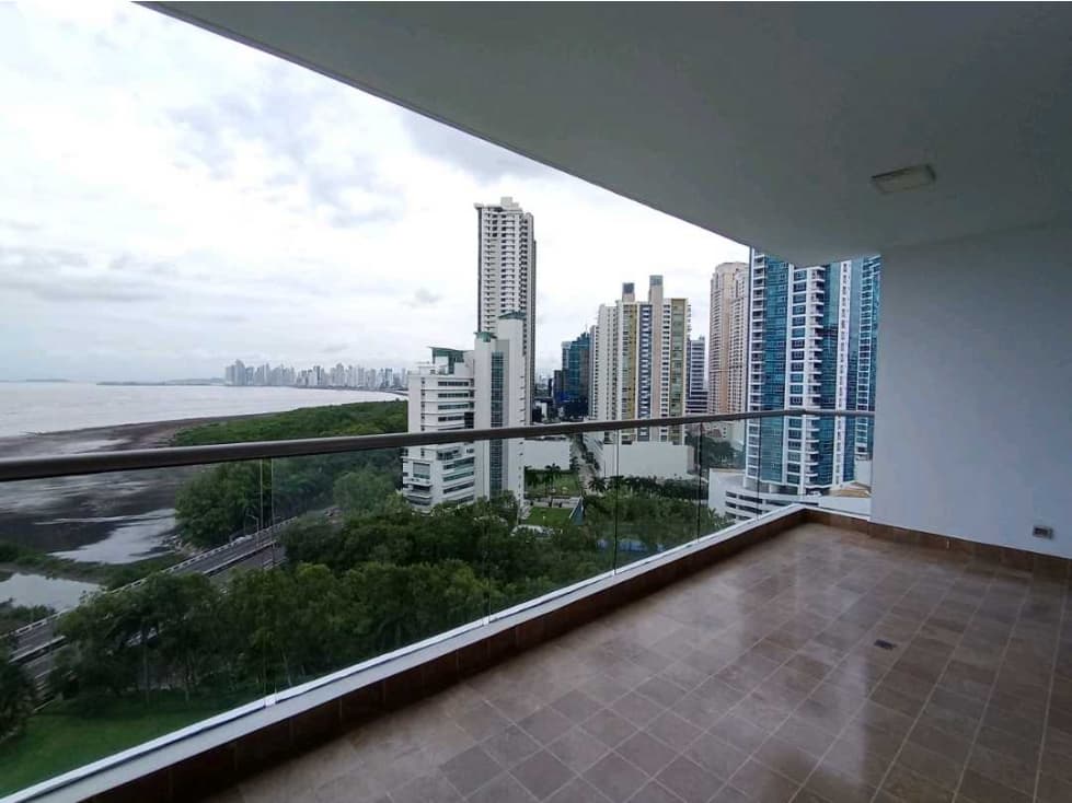 APARTAMENTO VENTA PARAMOUNT COSTA DEL ESTE CIUDAD DE PANAMÁ PT — foto 3
