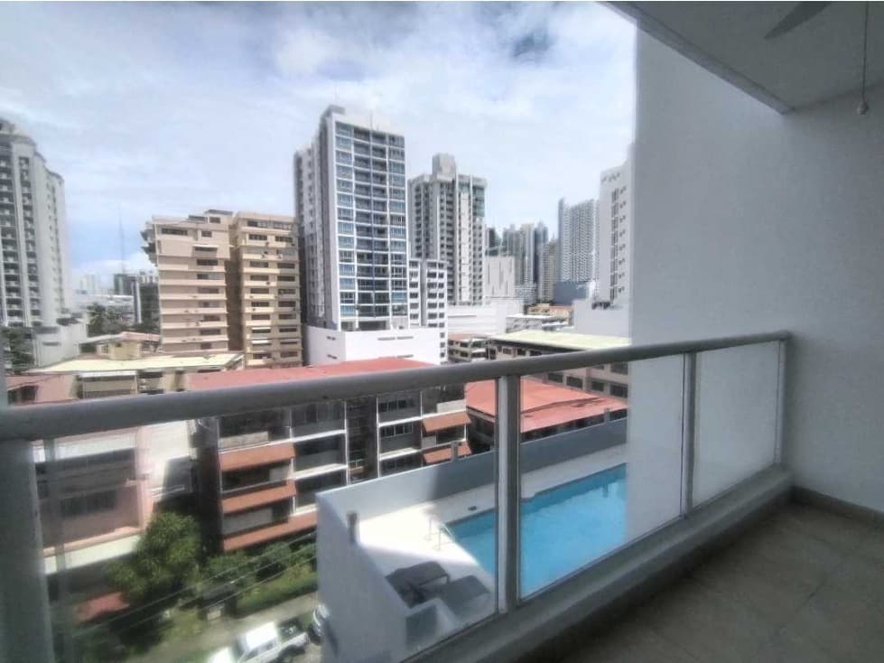 VENTA APARTAMENTO EL CANGREJO PH KUBIC CP — foto 4