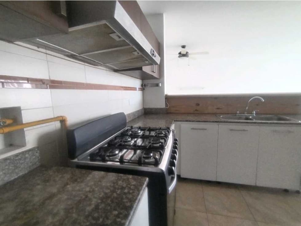 VENTA APARTAMENTO EL CANGREJO PH KUBIC CP — foto 6