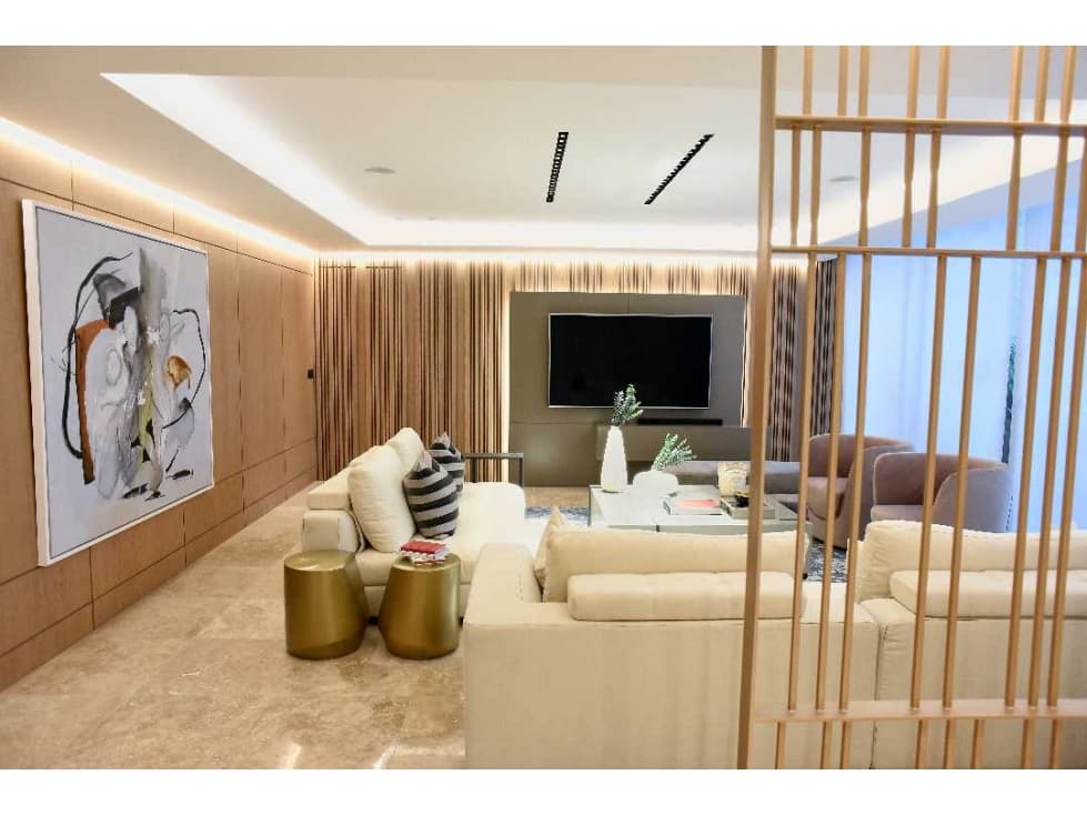 VENTA APARTAMENTO PUNTA PACIFICA CIUDAD DE PANAMA PT — foto 3