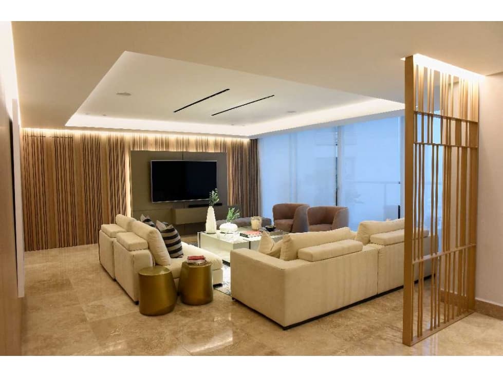 VENTA APARTAMENTO PUNTA PACIFICA CIUDAD DE PANAMA PT — foto 6