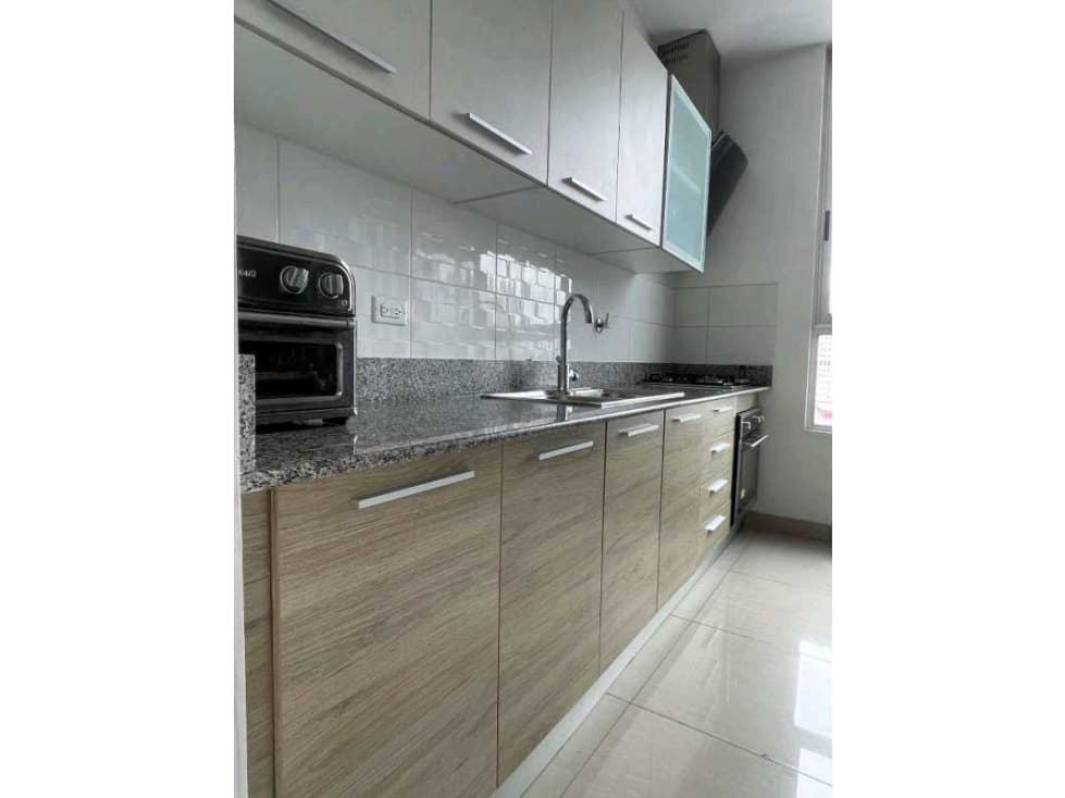 APARTAMENTO VENTA  EL CARMEN EN RAINBOW CIUDAD DE PANAMA CP — foto 3