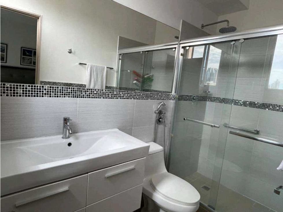 APARTAMENTO VENTA  EL CARMEN EN RAINBOW CIUDAD DE PANAMA CP — foto 6