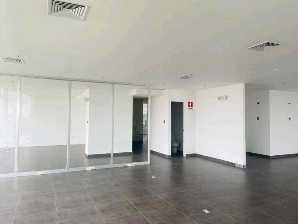 ALQUILER DE OFICINA COSTA DEL ESTE ASEGURADORA ANCON PT — foto 2