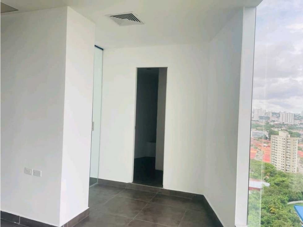 ALQUILER DE OFICINA COSTA DEL ESTE ASEGURADORA ANCON PT — foto 3