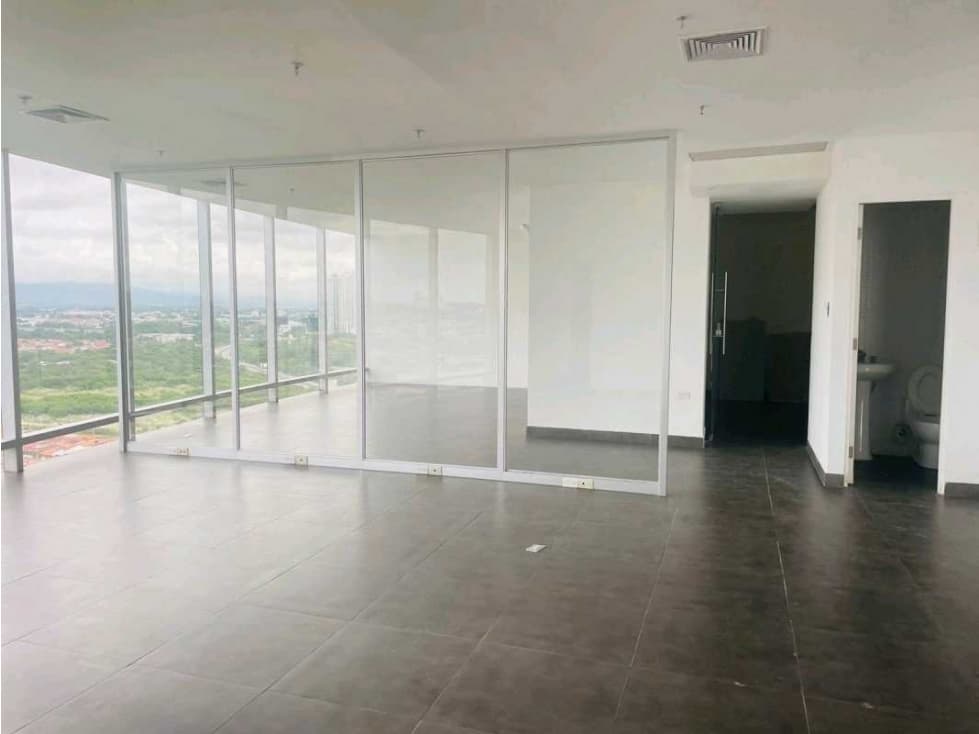ALQUILER DE OFICINA COSTA DEL ESTE ASEGURADORA ANCON PT — foto 4