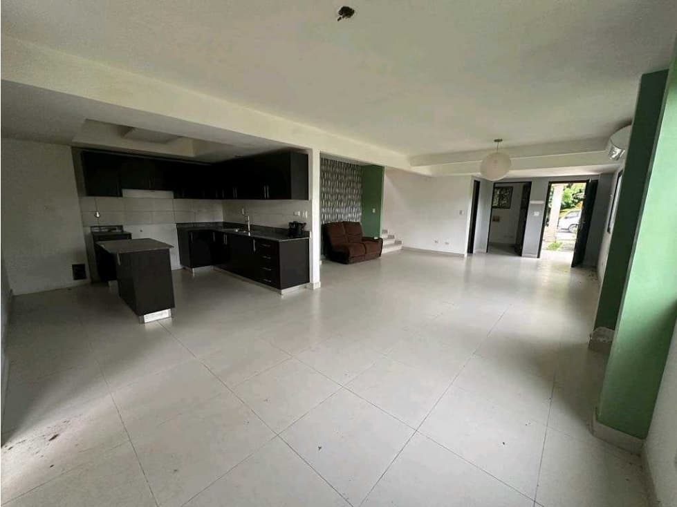 CASA EN VENTA DE 4 RECÁMARAS 537M2 DE TERRENO PANAMA PACIFICO CP — foto 2