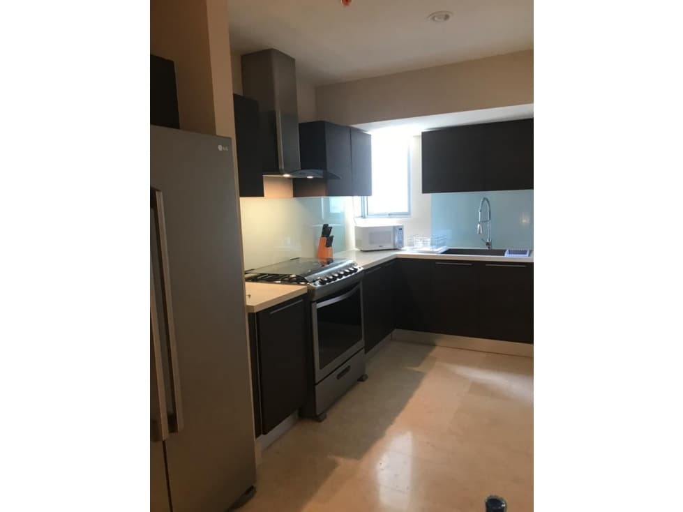 Venta de Apartamento con vista al mar en Avenida Balboa — foto 5