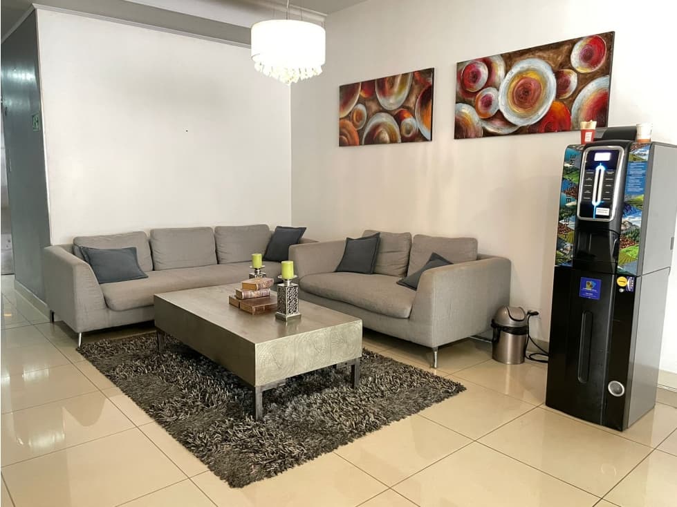Se vende apartamento en Vía España — foto 2