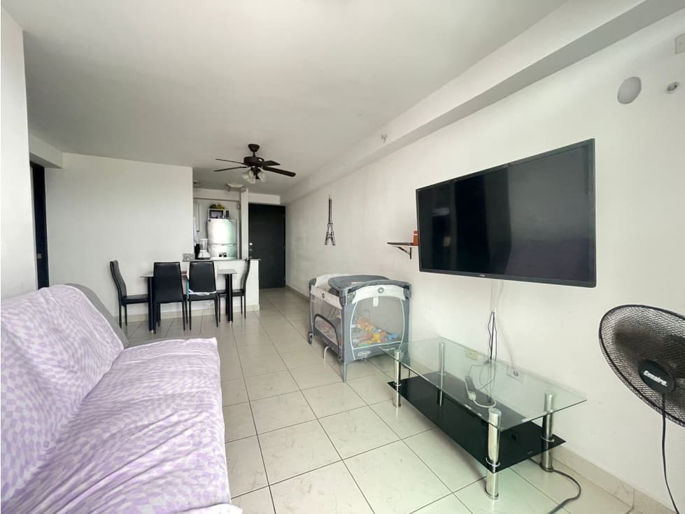 Se vende apartamento en Vía España — foto 5