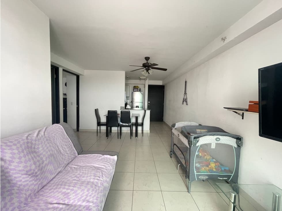 Se vende apartamento en Vía España — foto 6