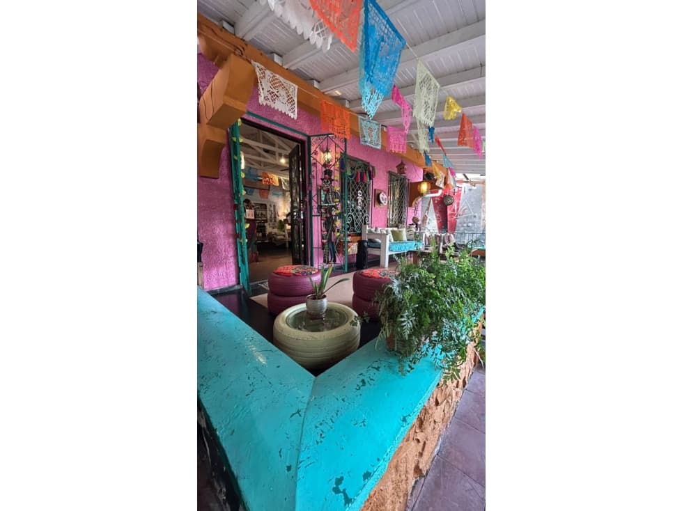 Negocio en funcionamiento en venta, Bella Vista — foto 1