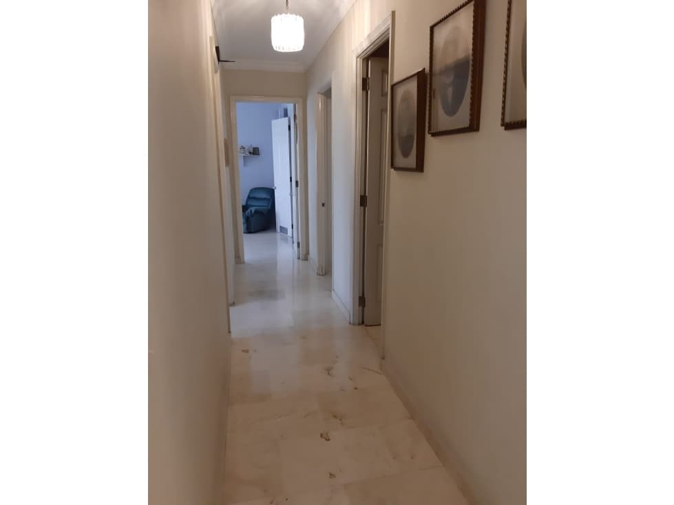 Venta de apartamento en El Cangrejo — foto 1