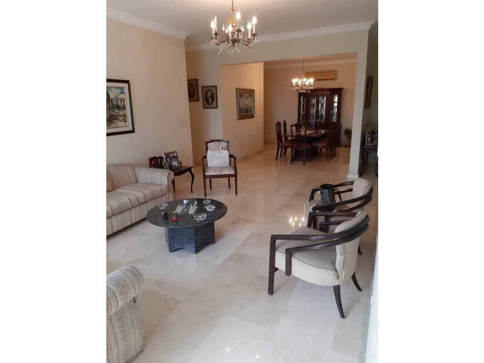 Venta de apartamento en El Cangrejo — foto 4
