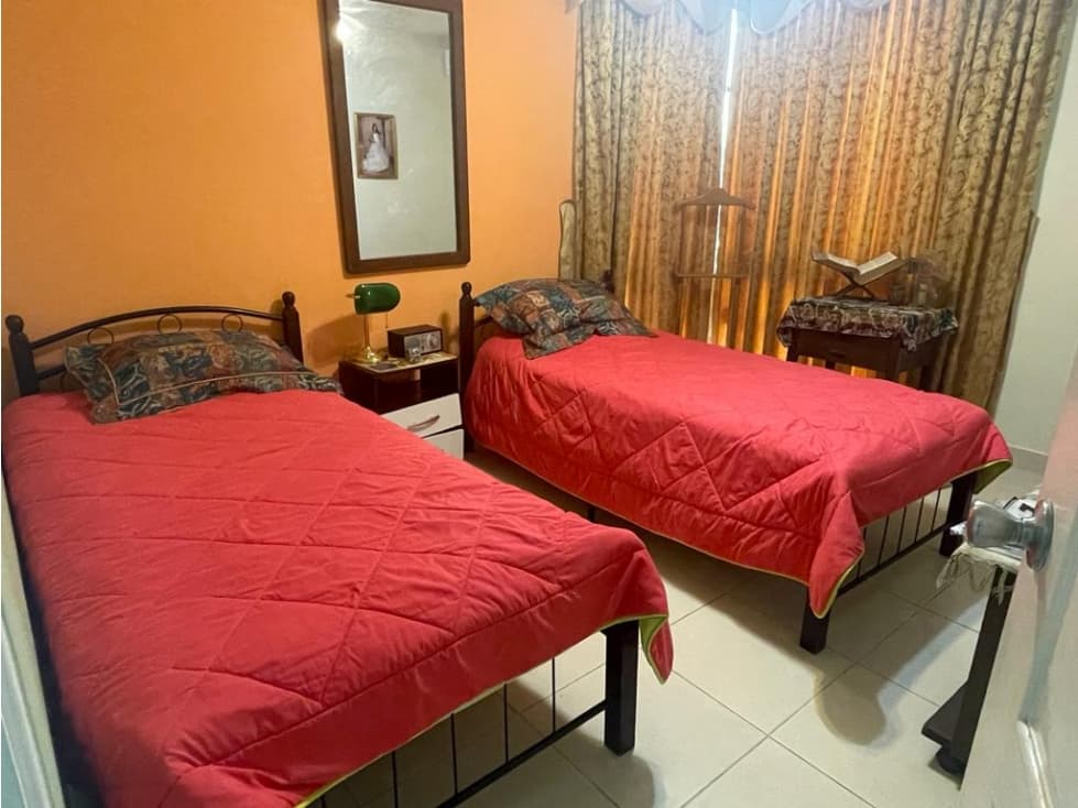 Apartamento en venta Edison Park — foto 6