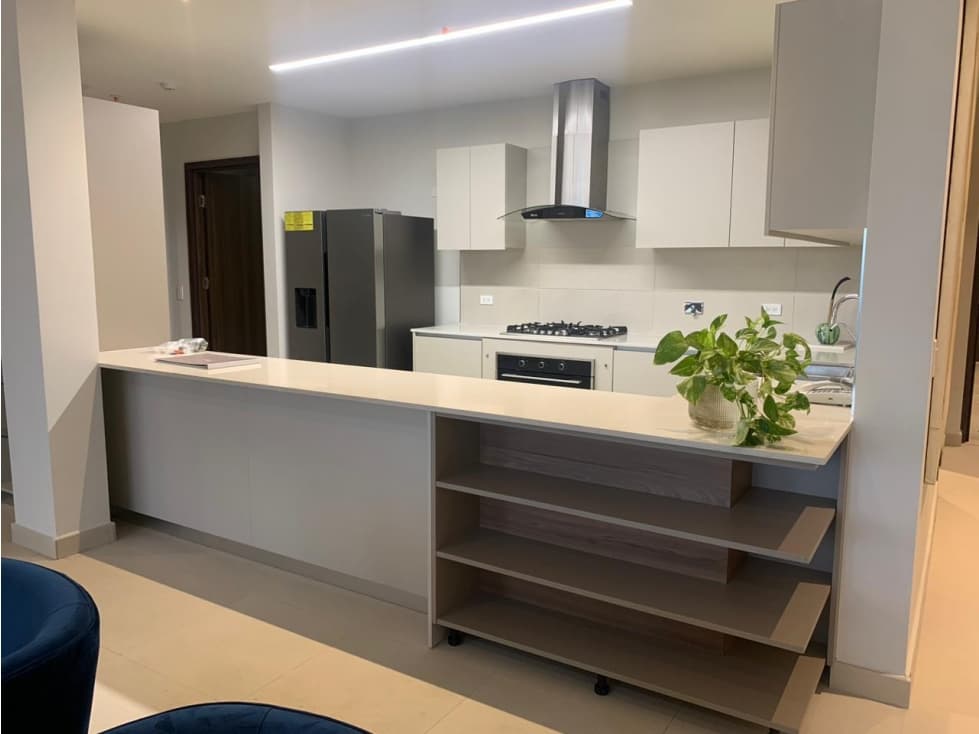 Venta de apartamento en Costa del Este — foto 5