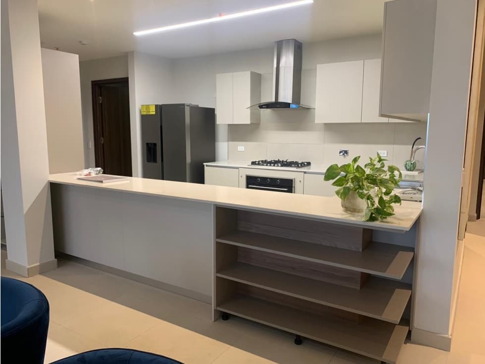 Venta de apartamento en Costa del Este — foto 1