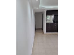 Venta de apartamento en El Cangrejo