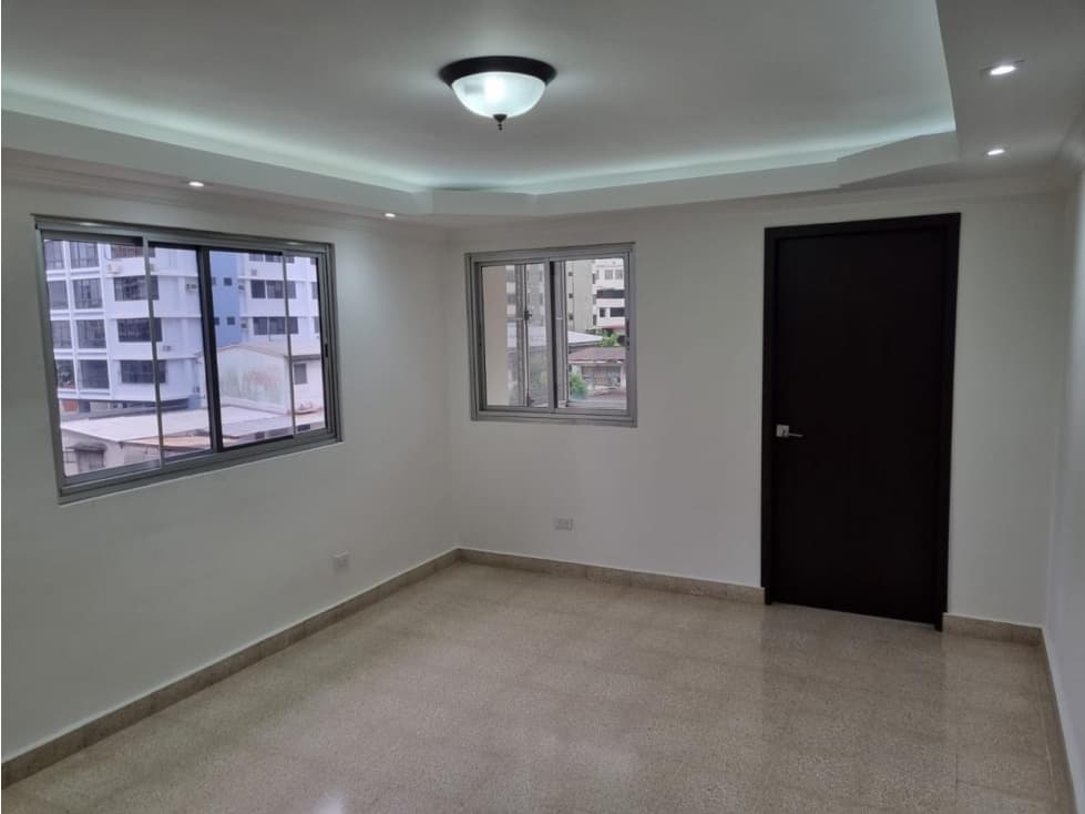 Venta de apartamento en El Cangrejo — foto 2