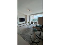 Venta de apartamento en El Cangrejo