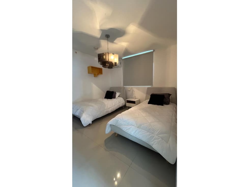 Venta de apartamento en El Cangrejo — foto 2