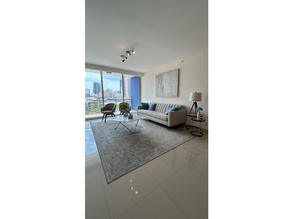 Venta de apartamento en El Cangrejo — foto 4