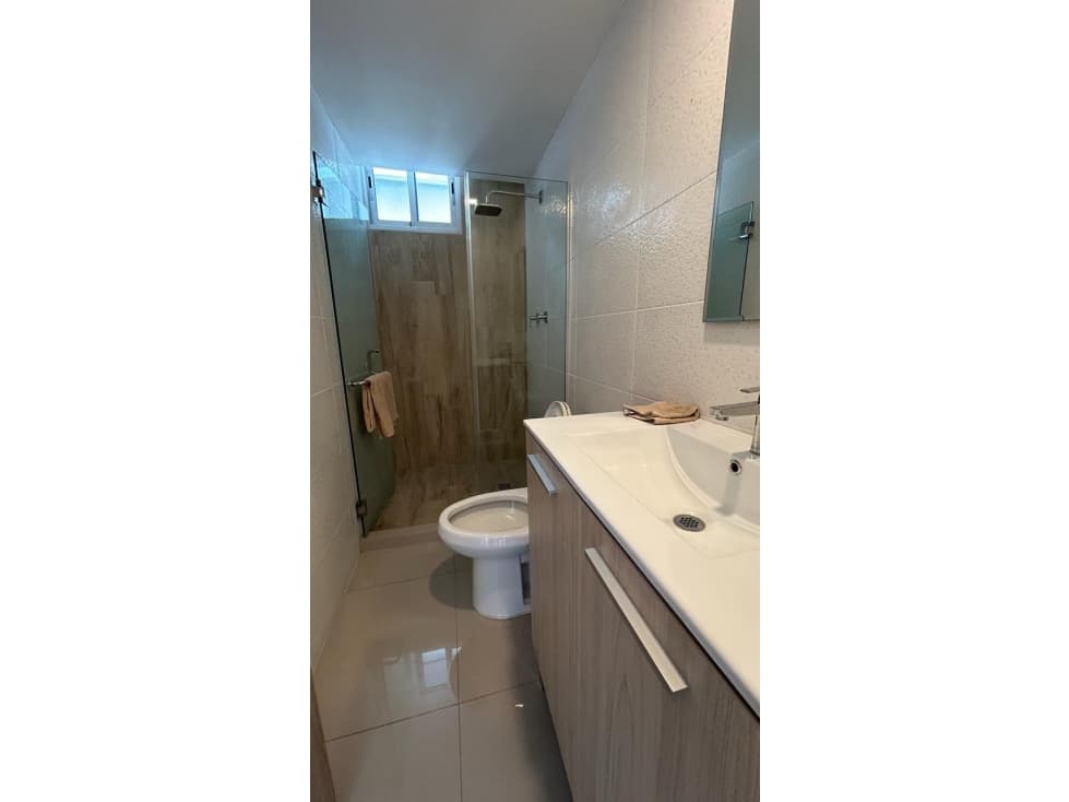 Venta de apartamento en El Cangrejo — foto 5
