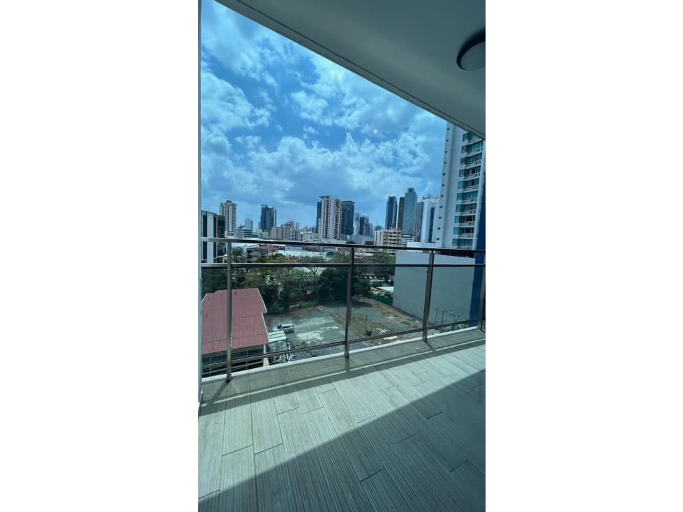 Venta de apartamento en El Cangrejo — foto 6