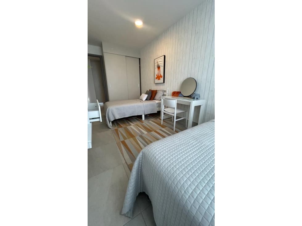 Venta de apartamento en El Cangrejo — foto 4