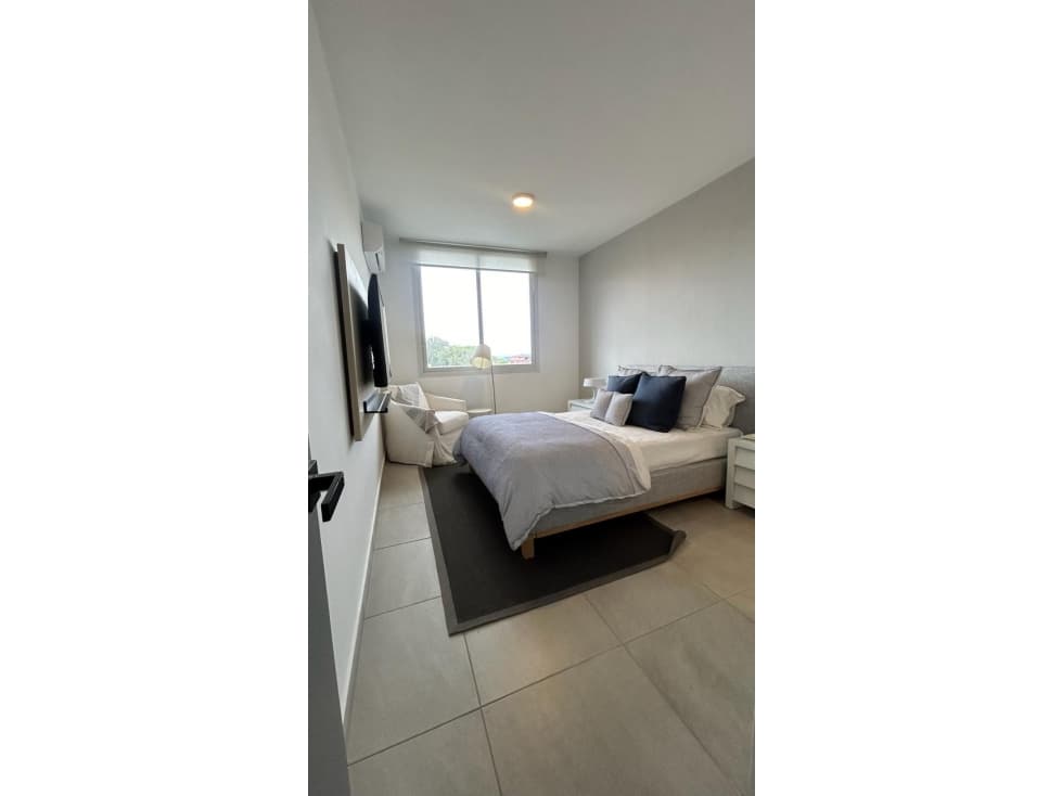 Venta de apartamento en El Cangrejo — foto 3