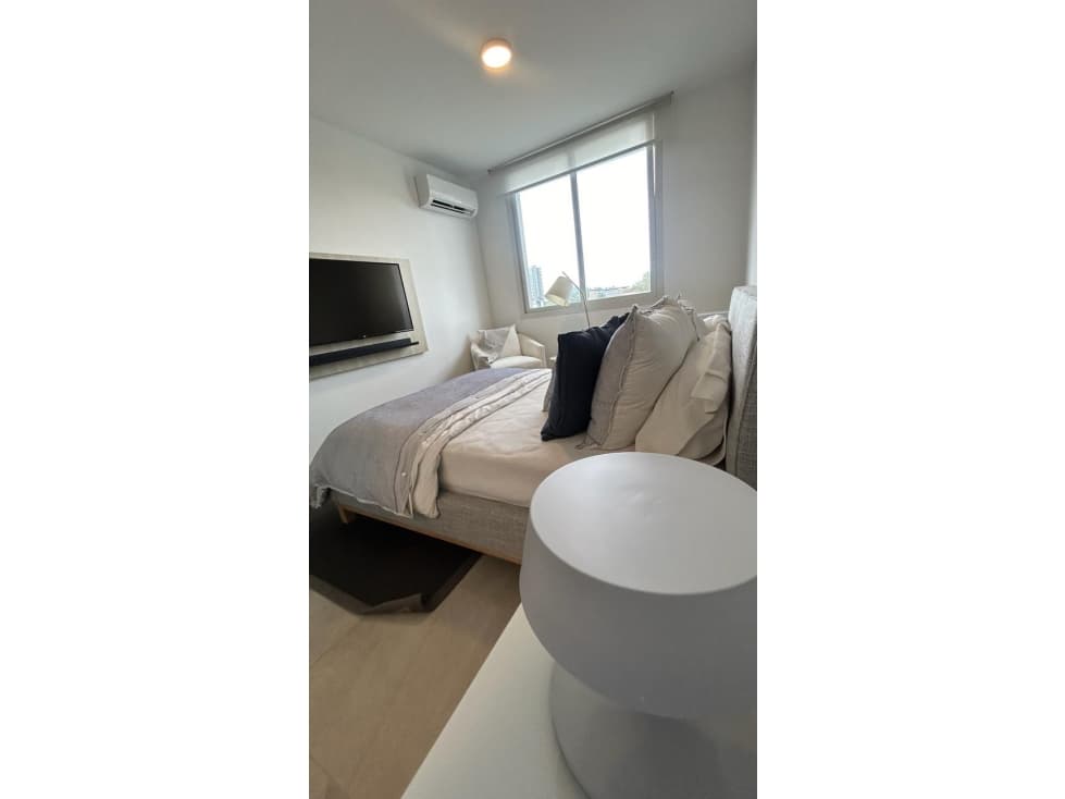 Venta de apartamento en El Cangrejo — foto 5