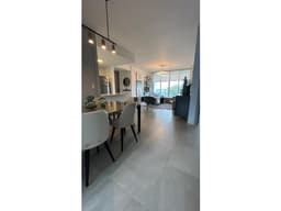 Venta de apartamento en El Cangrejo