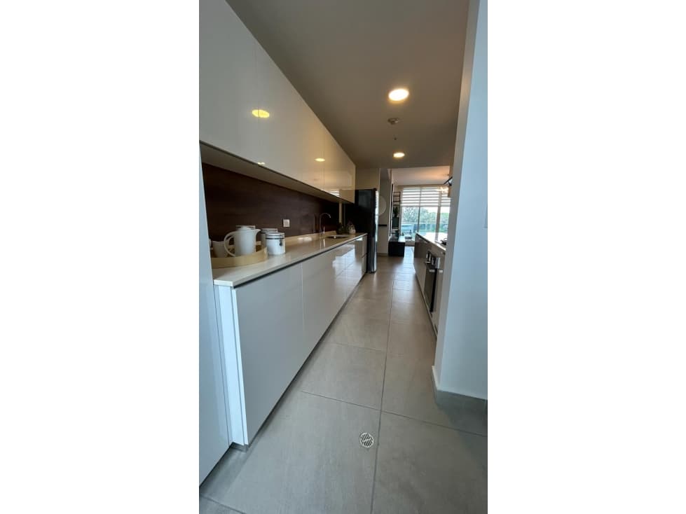 Venta de apartamento en El Cangrejo — foto 3