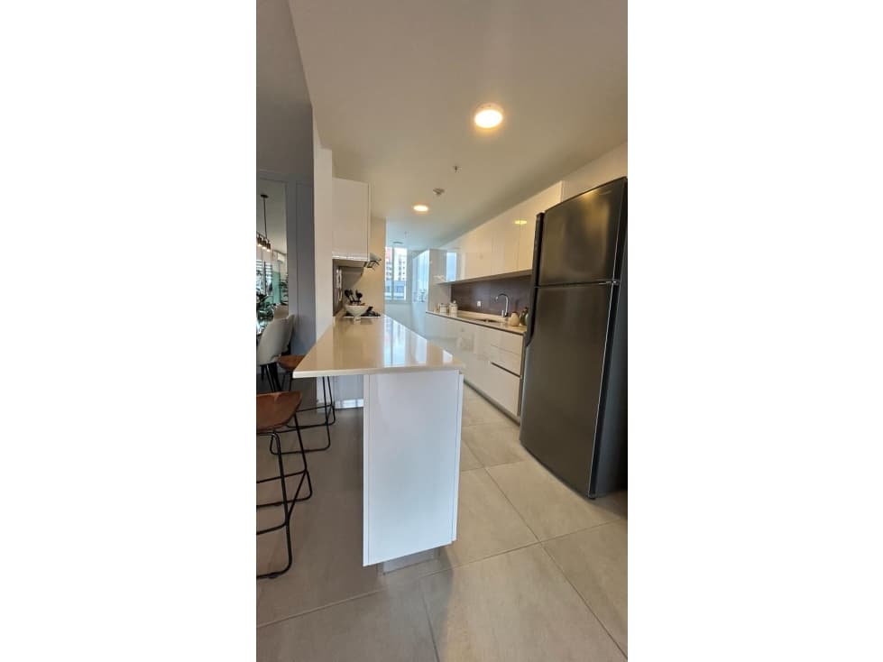 Venta de apartamento en El Cangrejo — foto 4