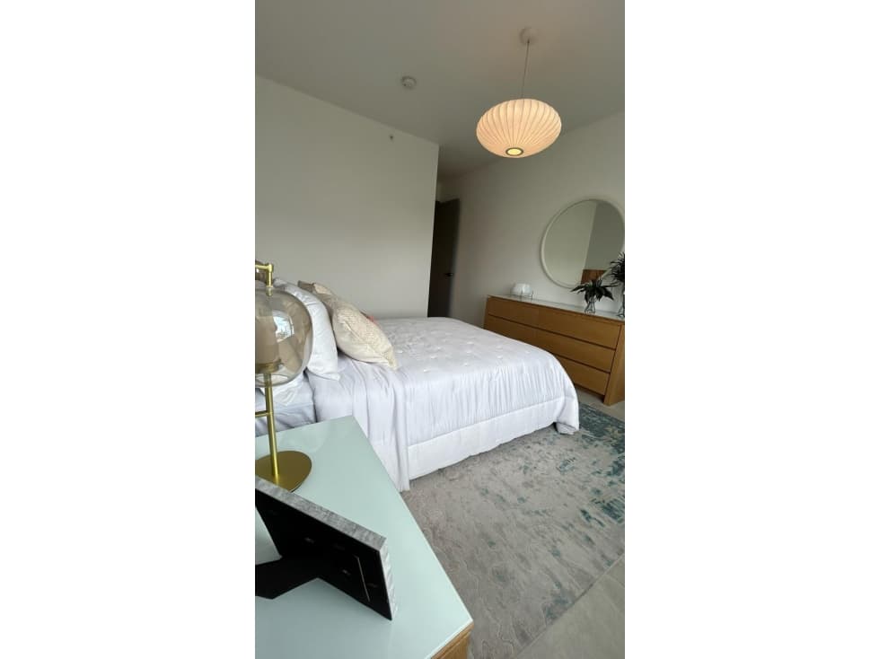 Venta de apartamento en El Cangrejo — foto 6