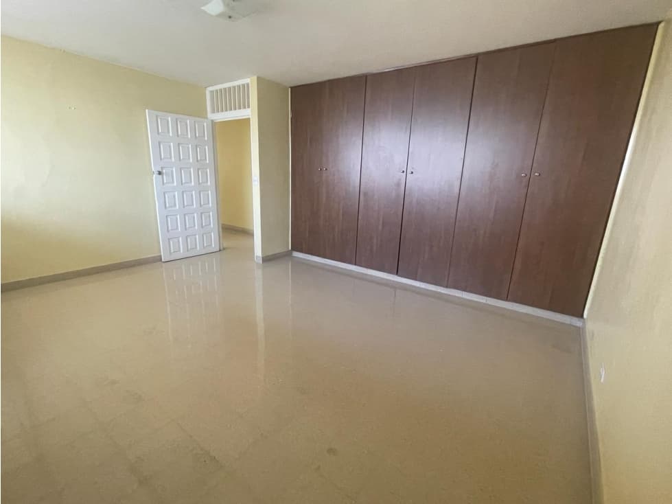 Alquiler de apartamento en El Cangrejo — foto 6