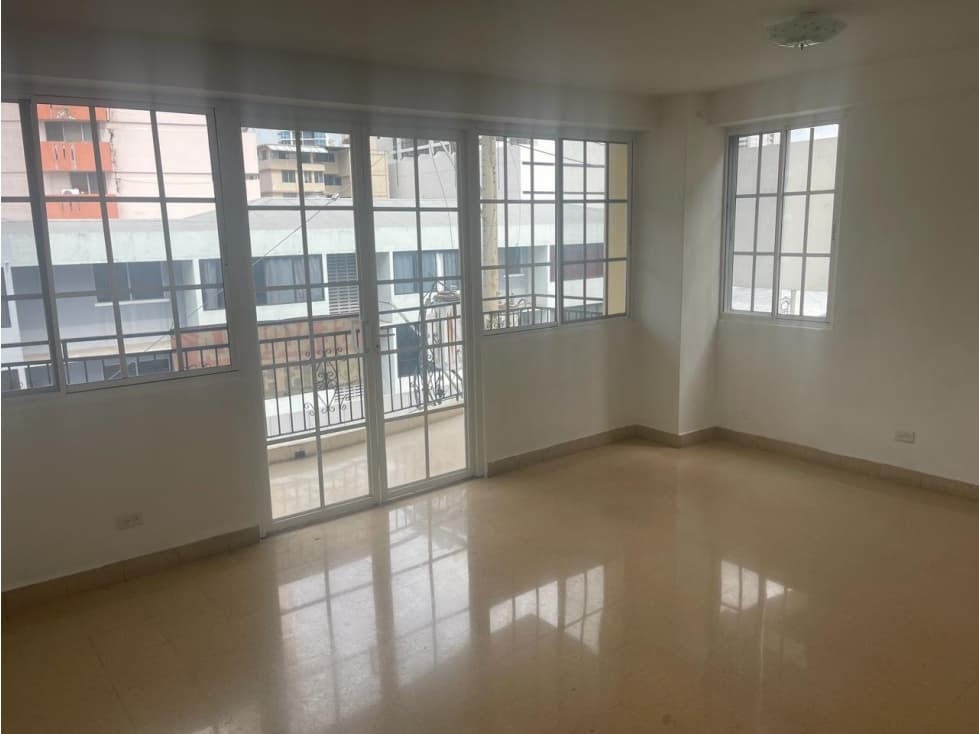 Alquiler de apartamento en El Cangrejo — foto 2