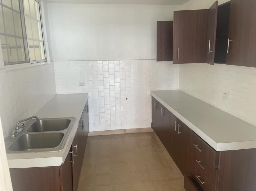 Alquiler de apartamento en El Cangrejo — foto 5