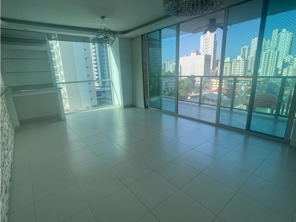 Apartamento en venta San Francisco — foto 1