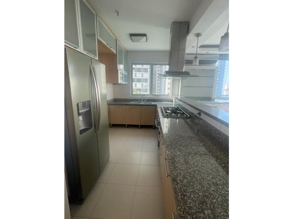 Apartamento en venta San Francisco — foto 2
