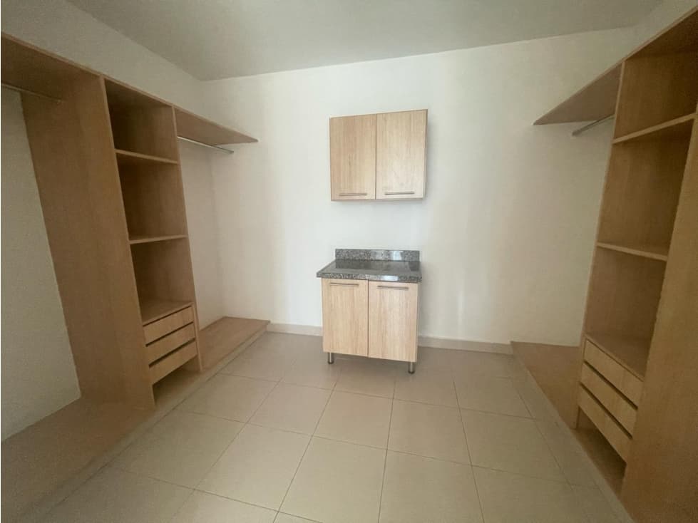 Apartamento en venta San Francisco — foto 3