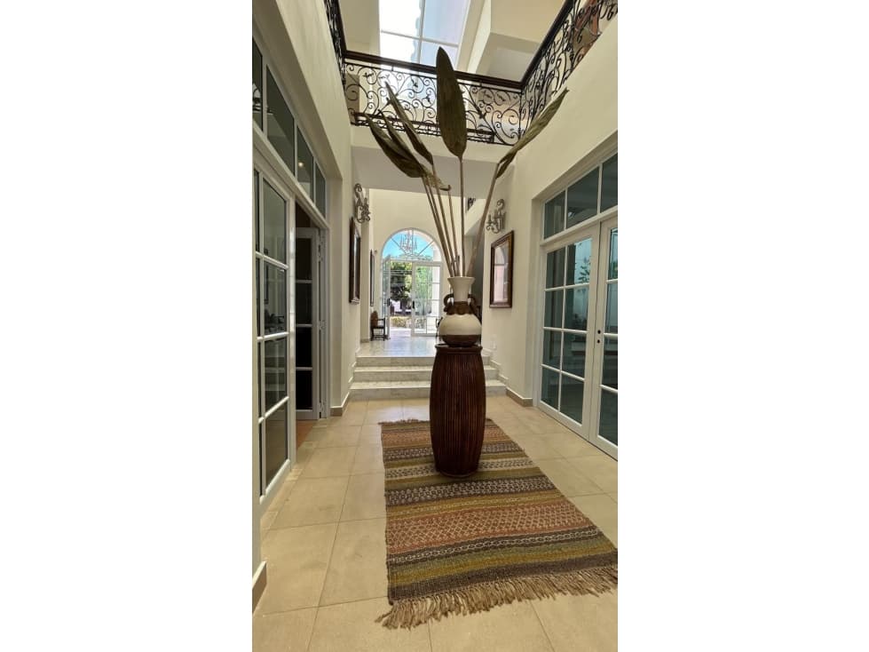 Venta de residencia de lujo en Coronado — foto 1