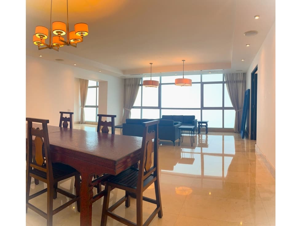 Apartamento en Venta Costa del Este — foto 1