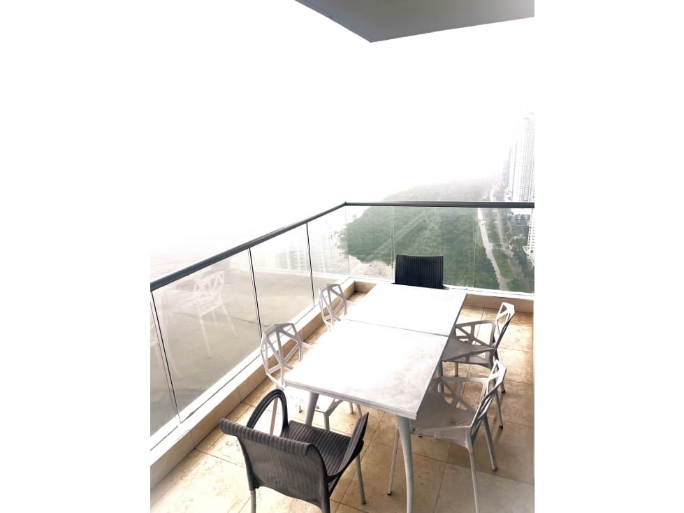 Apartamento en Venta Costa del Este — foto 2