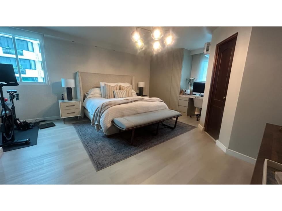 Venta de apartamento en San Francisco — foto 3