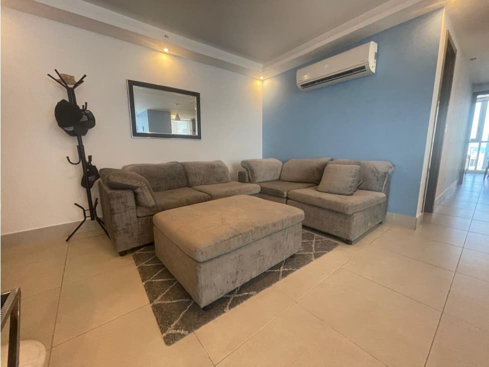 Venta de apartamento en Obarrio — foto 3