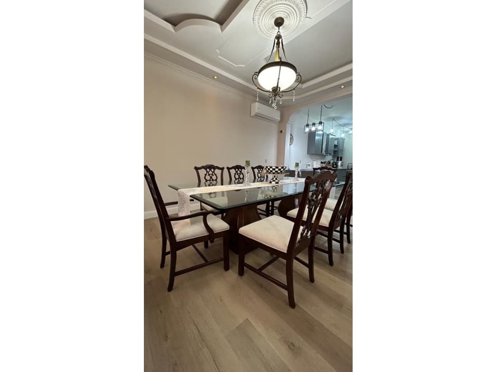 Casa en Venta Llanos de Curundu, Ancón — foto 1