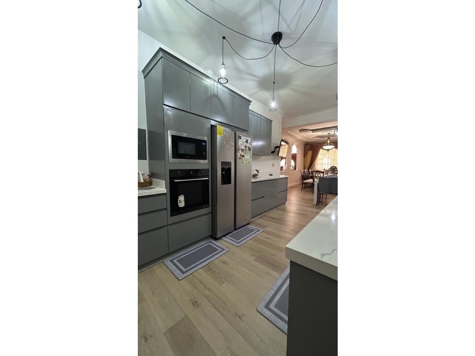 Casa en Venta Llanos de Curundu, Ancón — foto 2