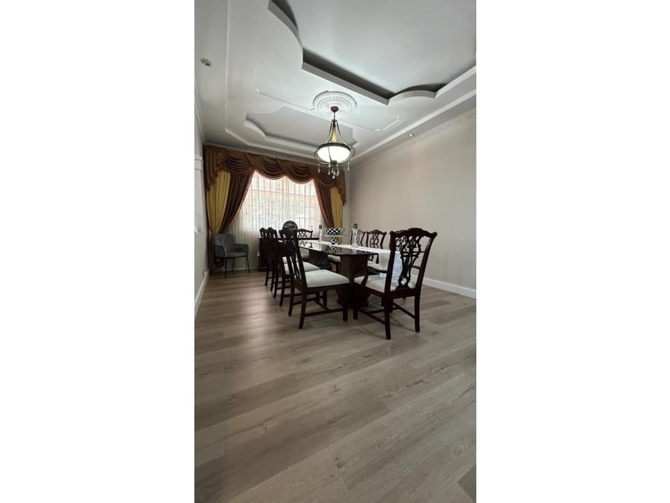 Casa en Venta Llanos de Curundu, Ancón — foto 4