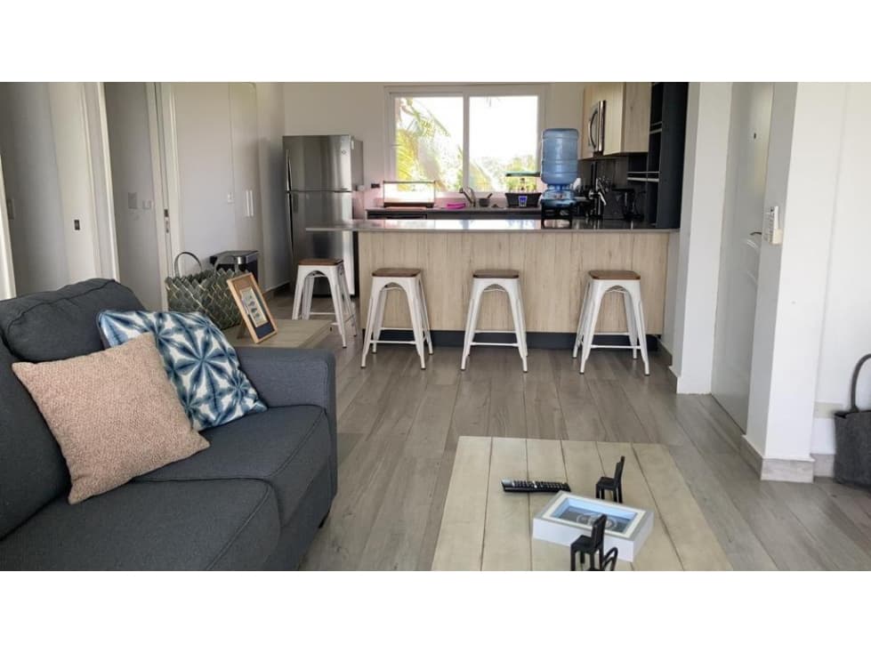 Venta de apartamento en Chame — foto 5